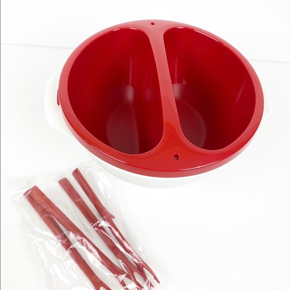 New !!!! Tupperware Chic dining dipper - Picture 6 of 6